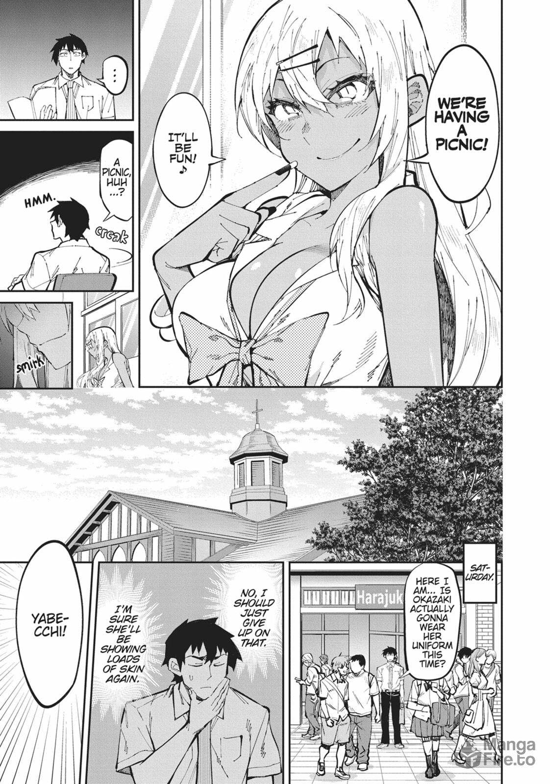 Dish Revenge Date page 2