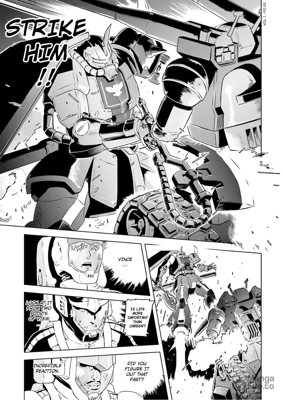 Marchosias Squadron page 14