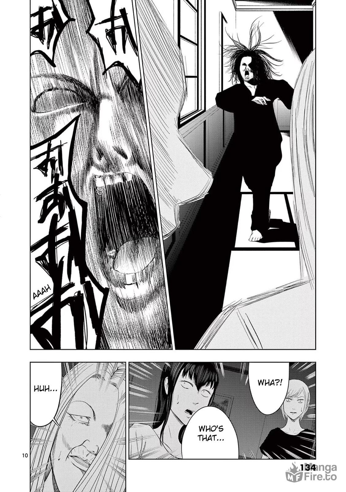Maid ② page 9