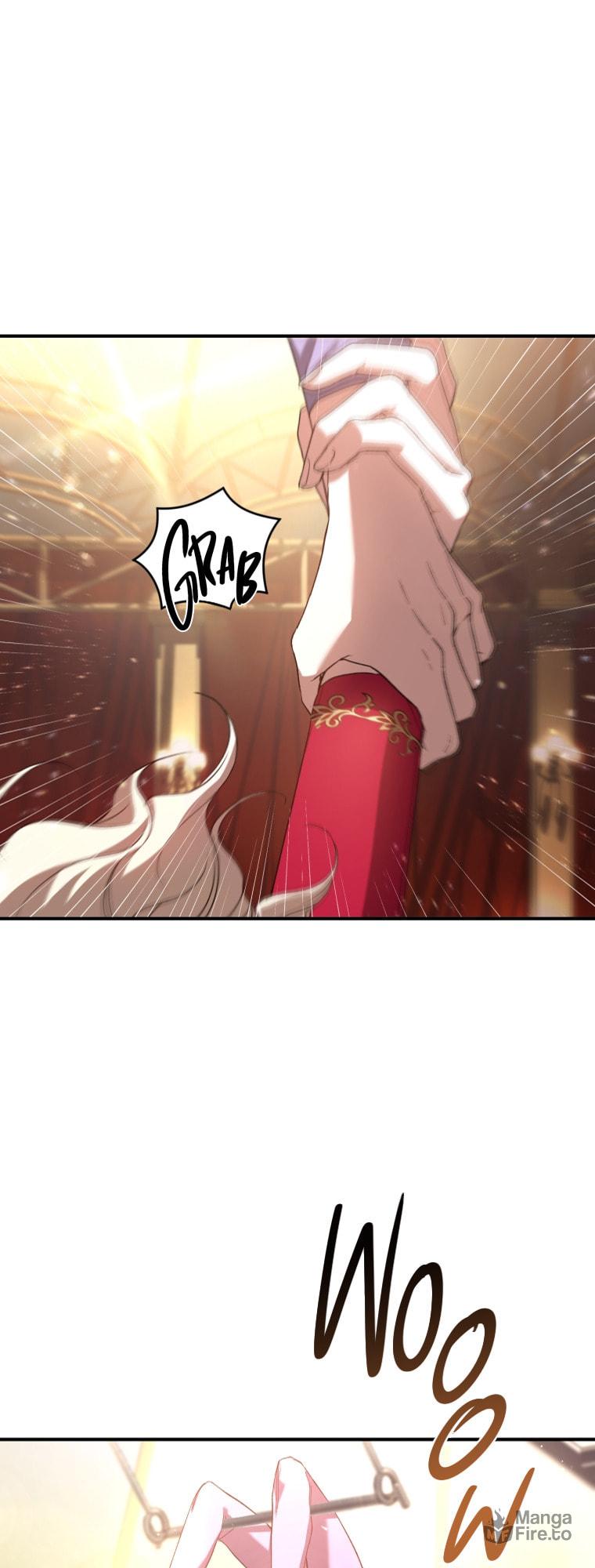 The Crimson Lady – Chapter 8 page 5