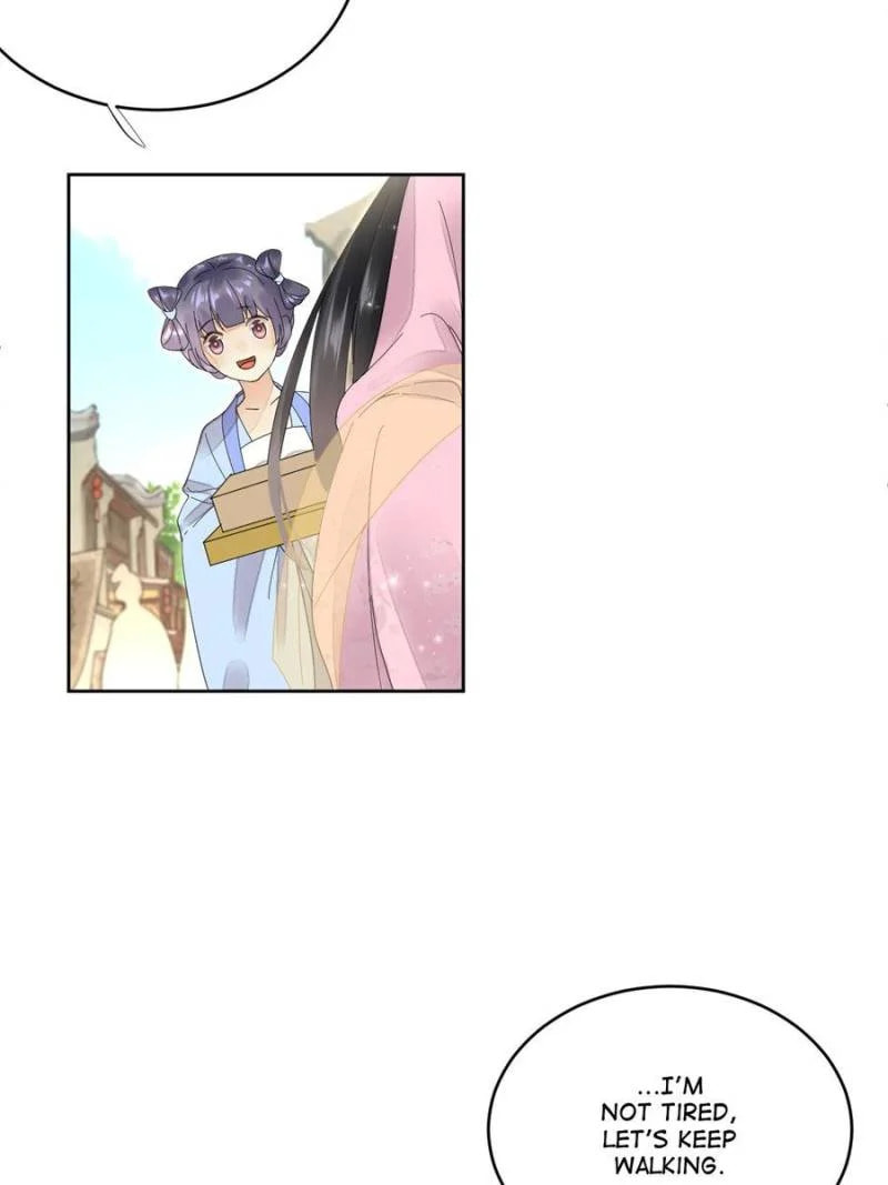 The Poisonous Lady's Fiery Return – Chapter 52 page 30