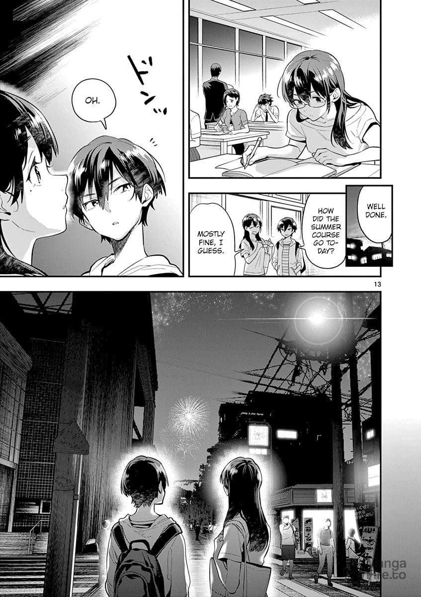 Where Summer Is page 14
