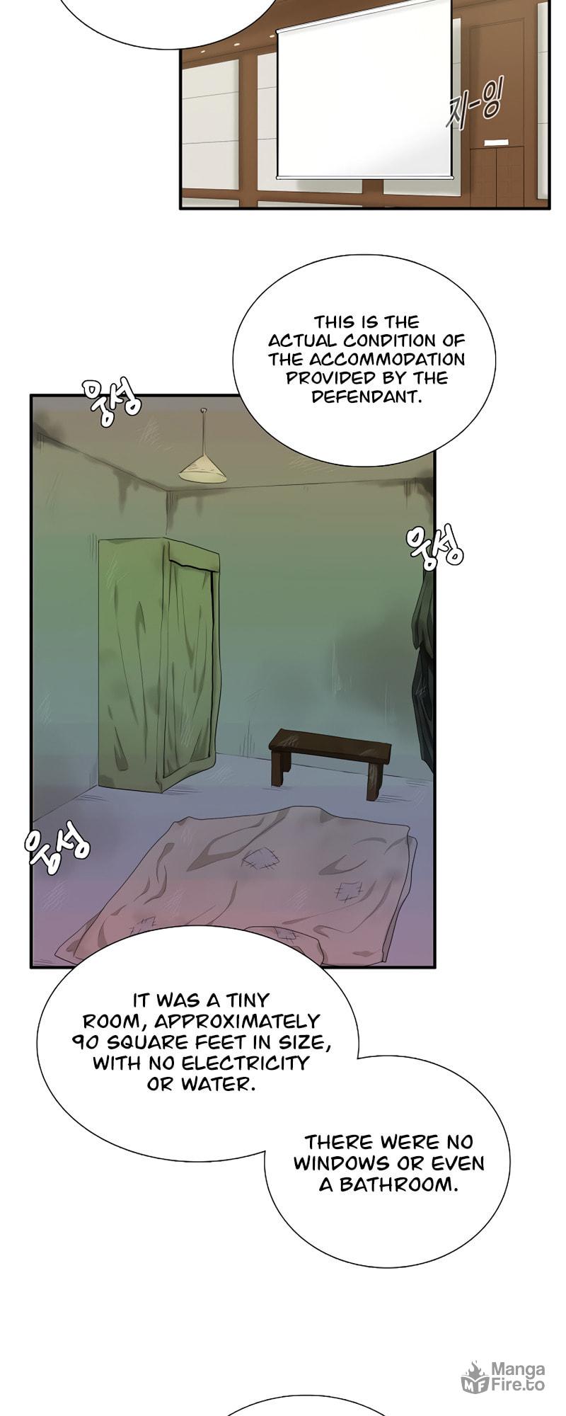 This is the Law – Chapter 53 page 50