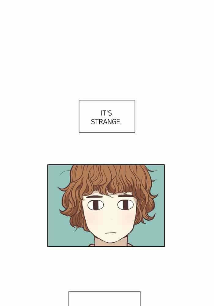 Odd Girl Out – Chapter 60 page 0