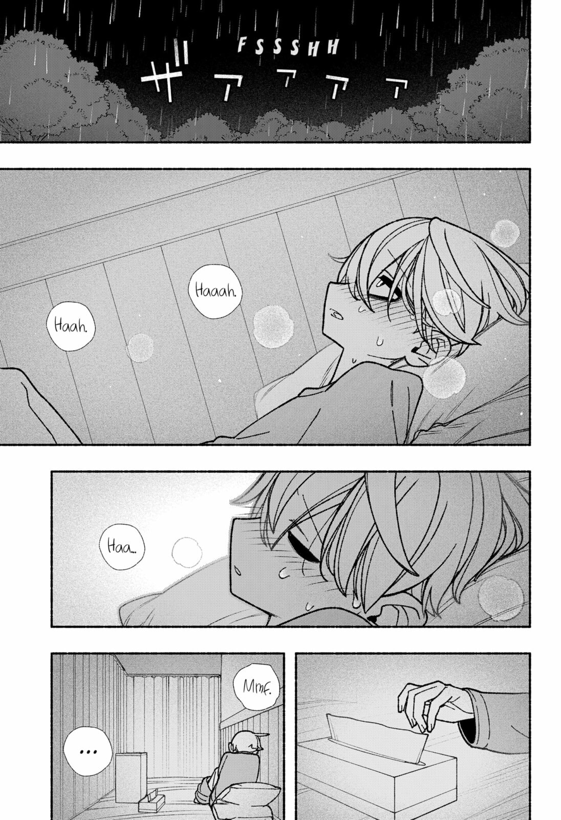 The End of Adolescence page 18