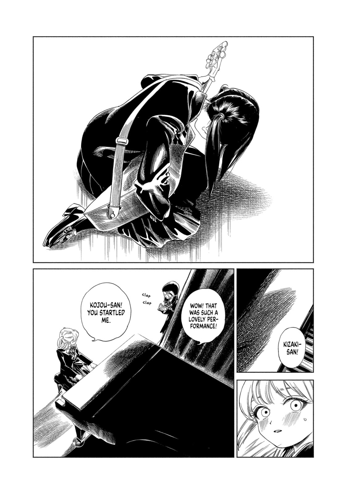 Alright! page 18