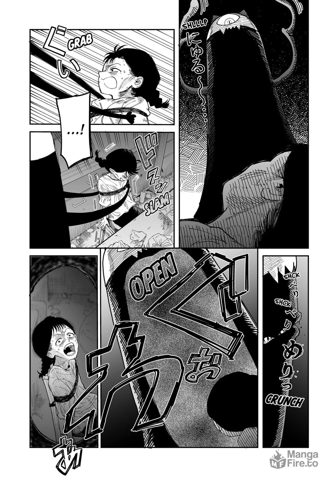Yattara – Chapter 1 page 54