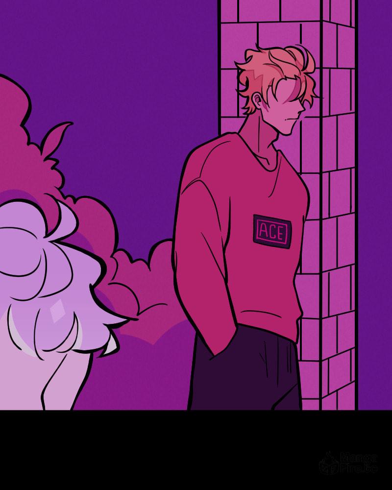 Homesick (Ms. Freaky) (Colored) – Chapter 33 page 53