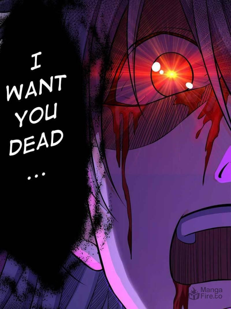 Spare Me, Great Lord! (Colored) – Chapter 47 page 9