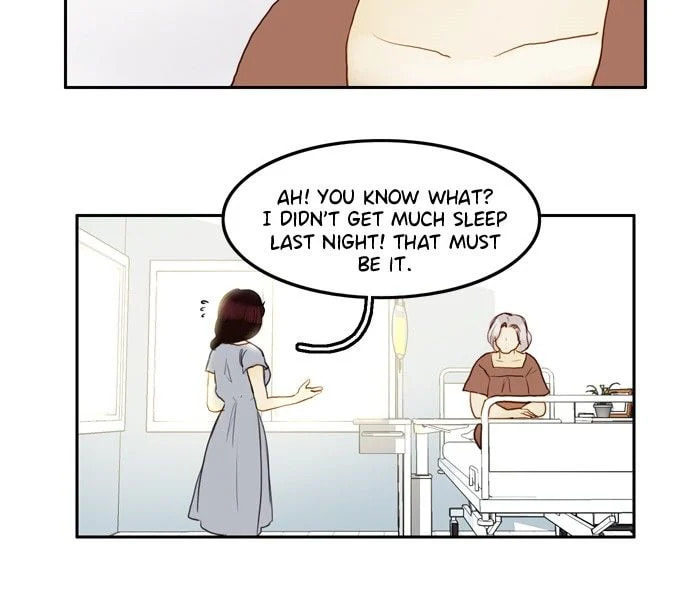 Siren's Lament – Chapter 28 page 13