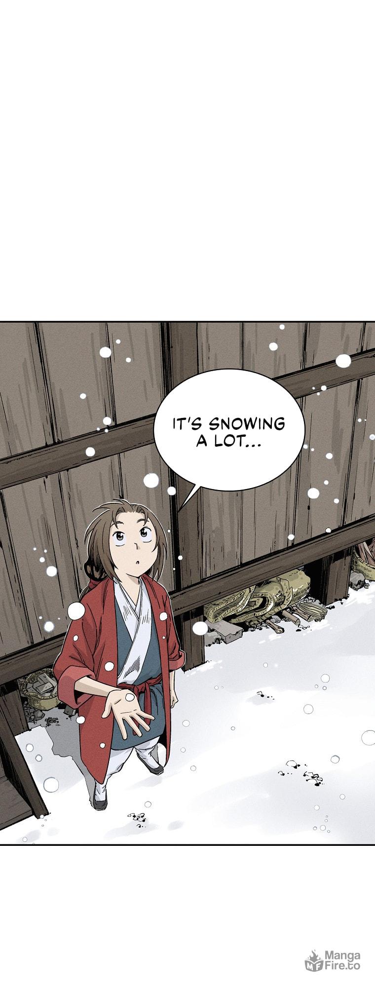 The Divine Surgeon – Chapter 43 page 11