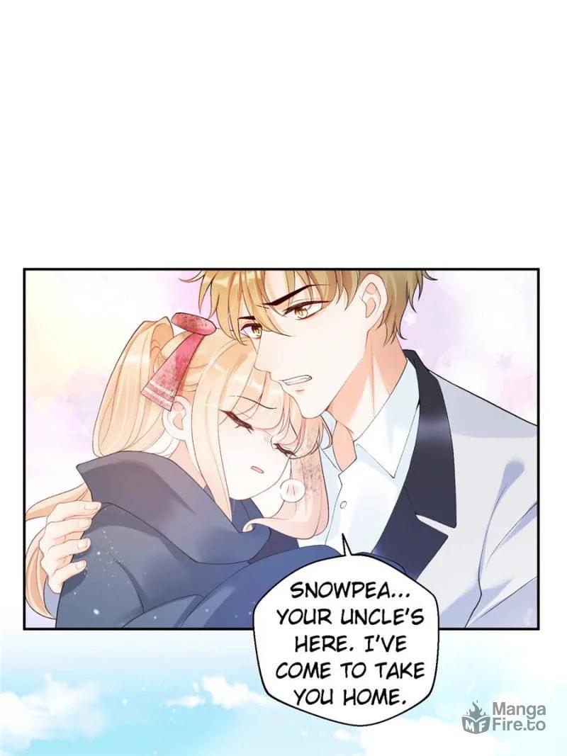 Spoiled Rotten by My Uncles – Chapter 2 page 20