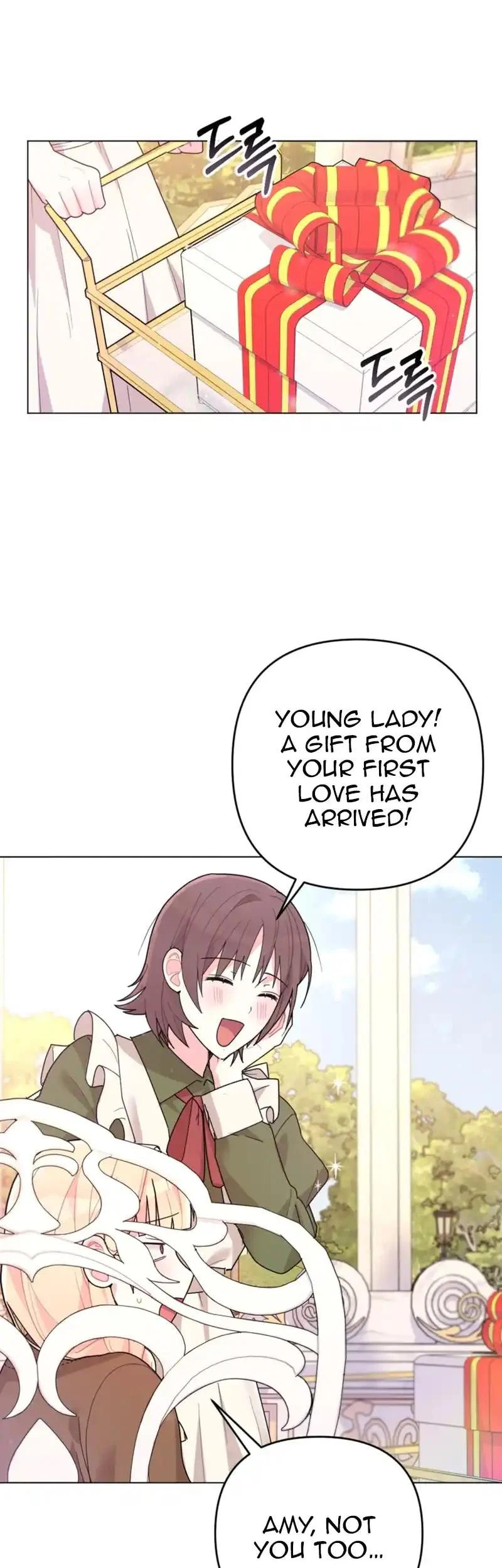 The Chubby Female Lead Is Popular – Chapter 6 page 6