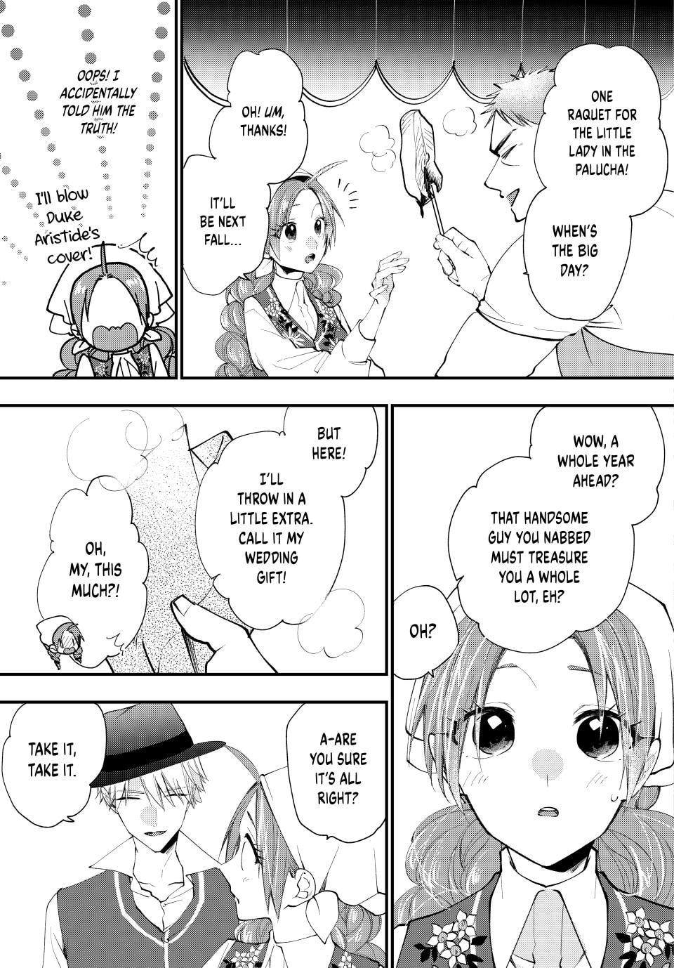 Eating Around Middlaeg page 6