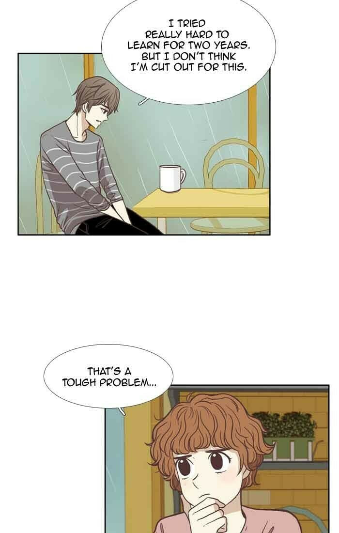 Odd Girl Out – Chapter 60 page 36