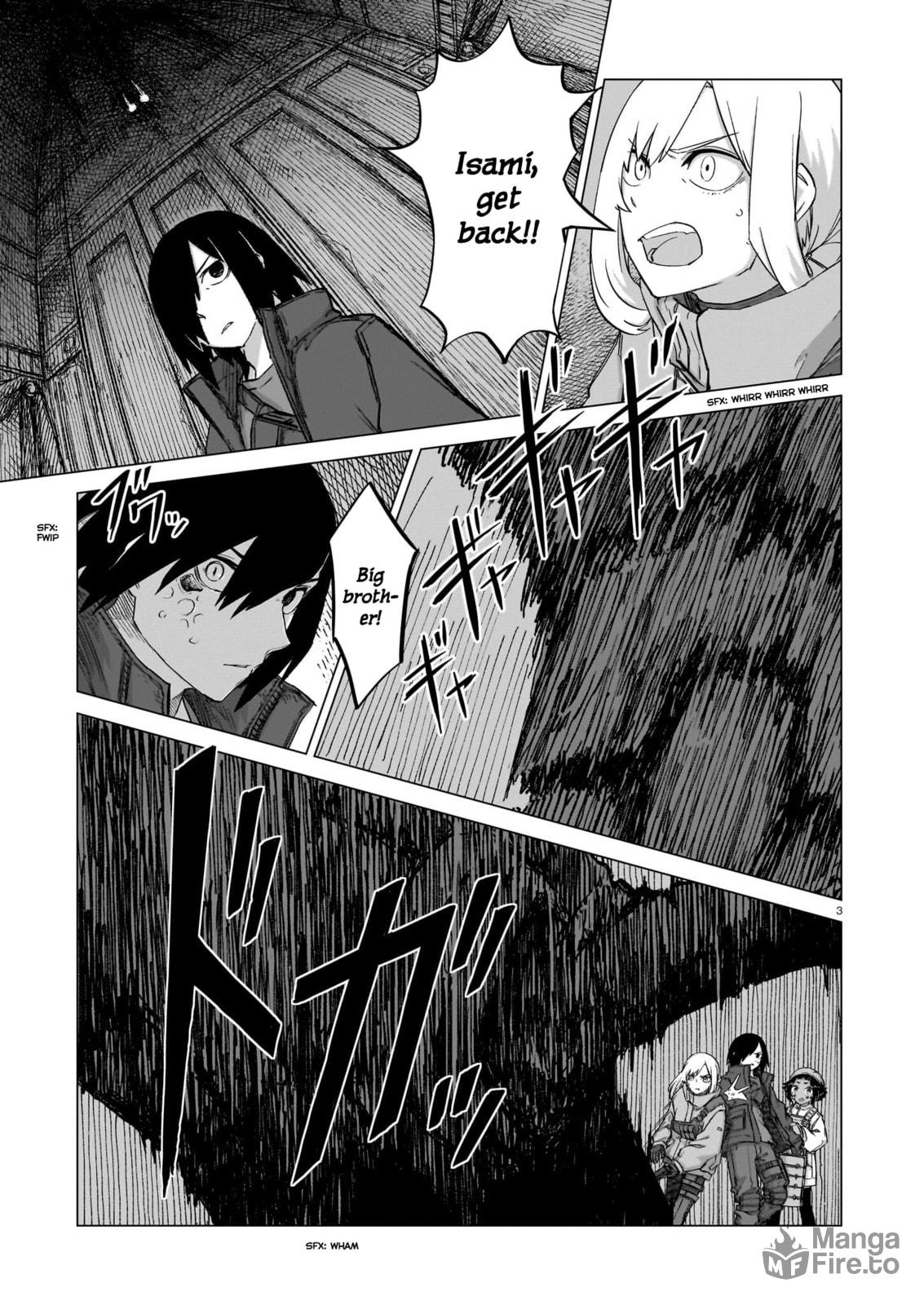 Clock Tower II page 2