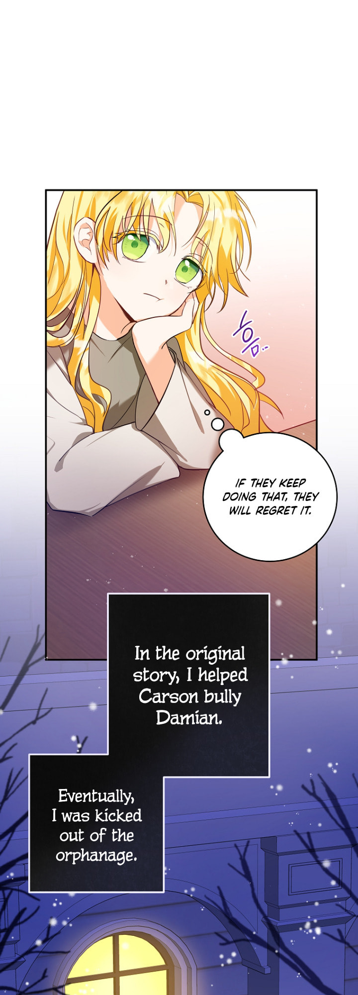 Adopted Daughter-in-Law Is Preparing to Be Abandoned – Chapter 2 page 16