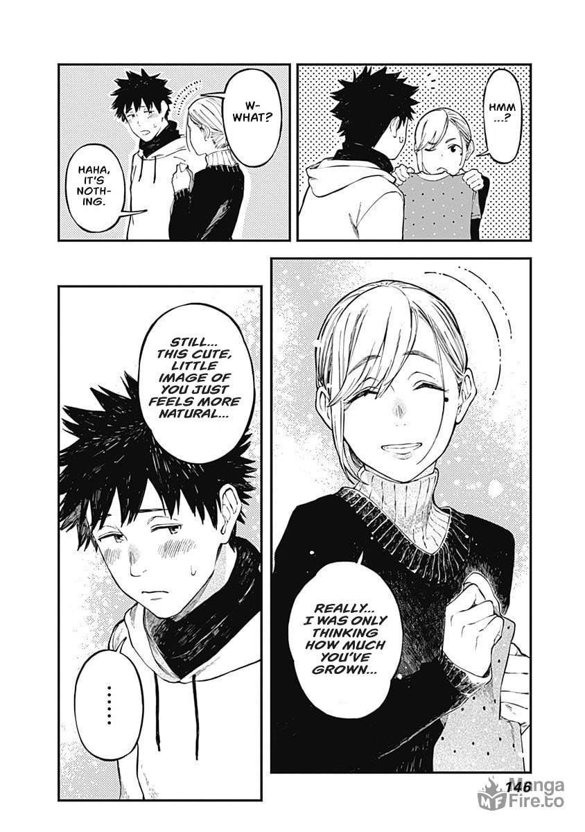 Barn and Blanket page 9