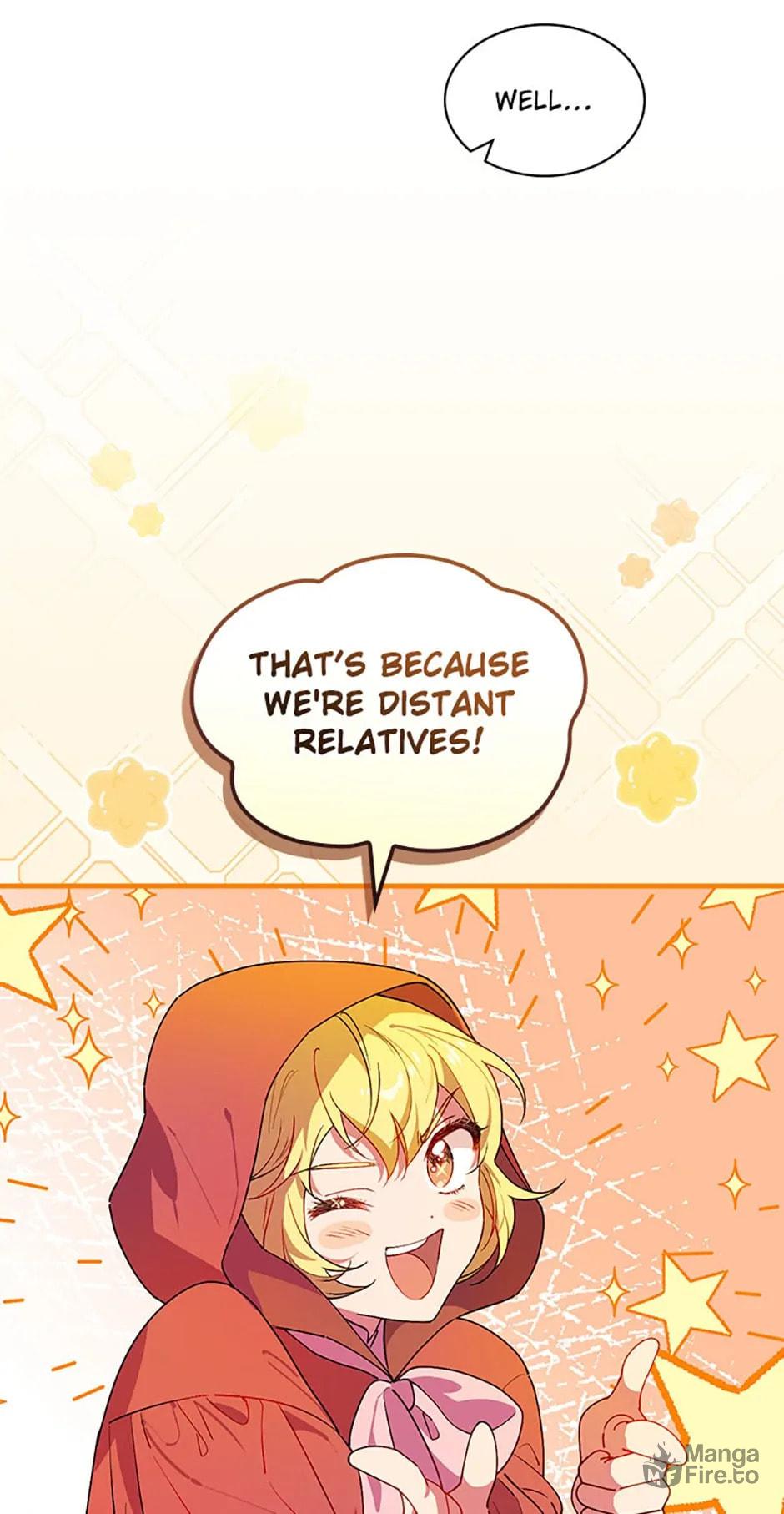 Aria of the Withered Branch – Chapter 80 page 53