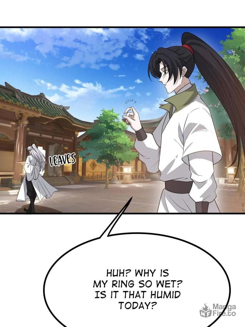 My Son, Quickly Rely On Your Father's Prestige – Chapter 42 page 54