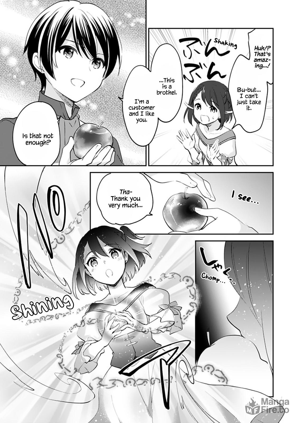 Zennin Ossan, Umarekawattara SSS Rank Jinsei ga Kakutei Shita – Chapter 65 page 9