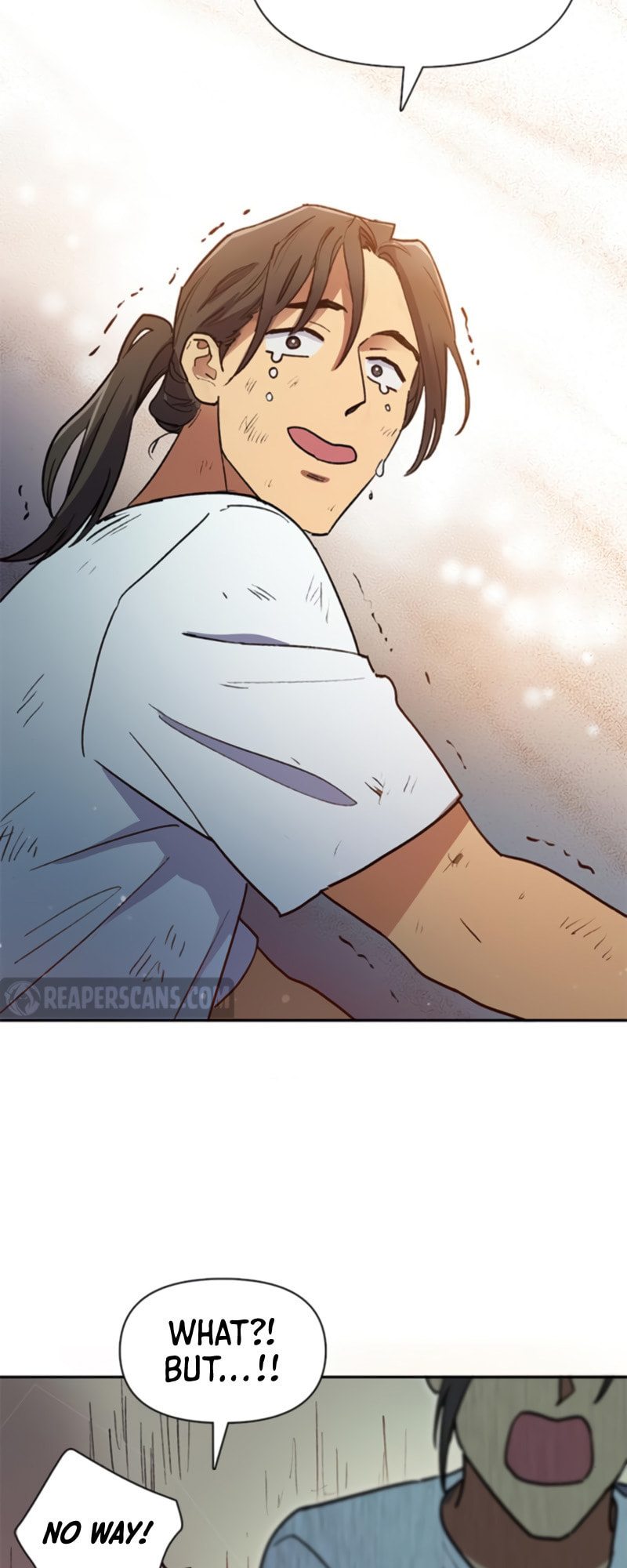 MyeongWoo in Crisis! page 36