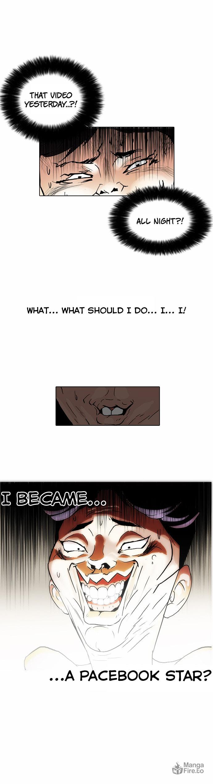 Lookism – Chapter 63 page 20