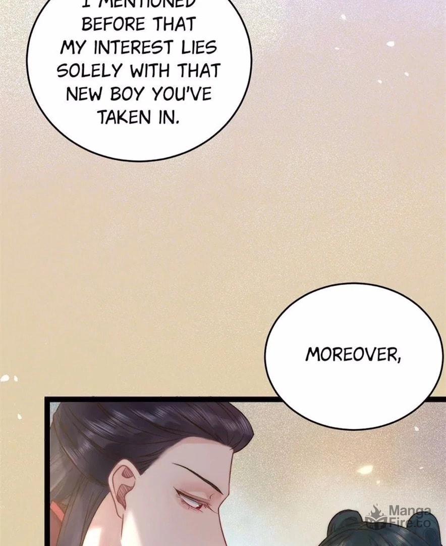 I Heard That He Likes Master page 8