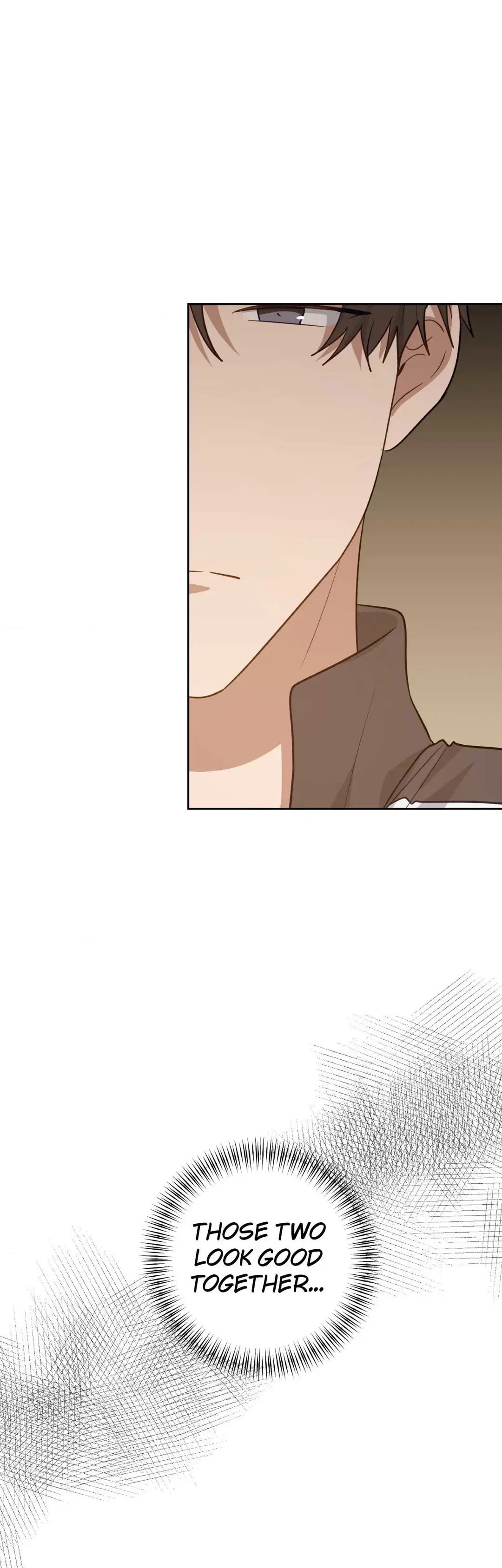 Swim in the Scent – Chapter 21 page 16