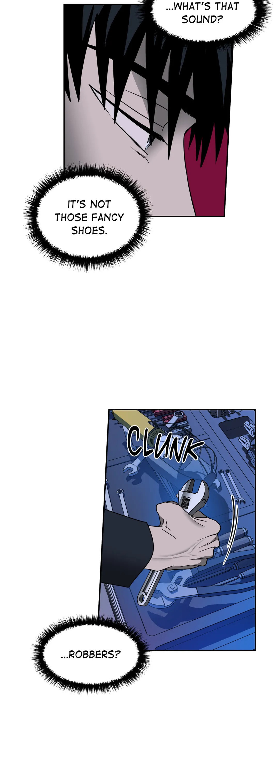 Shutline – Chapter 59 page 37