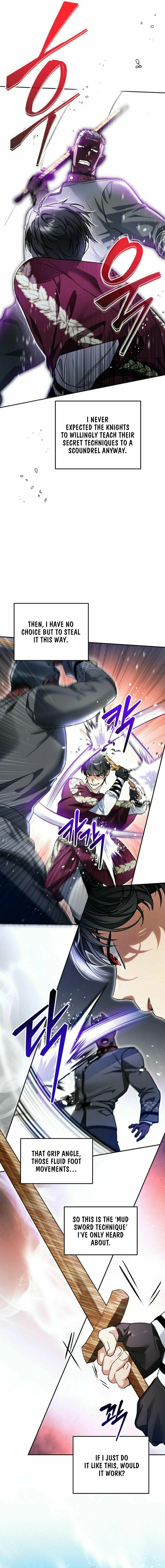 I Became the Genius Bastard of a Noble Dark Clan – Chapter 5 page 9