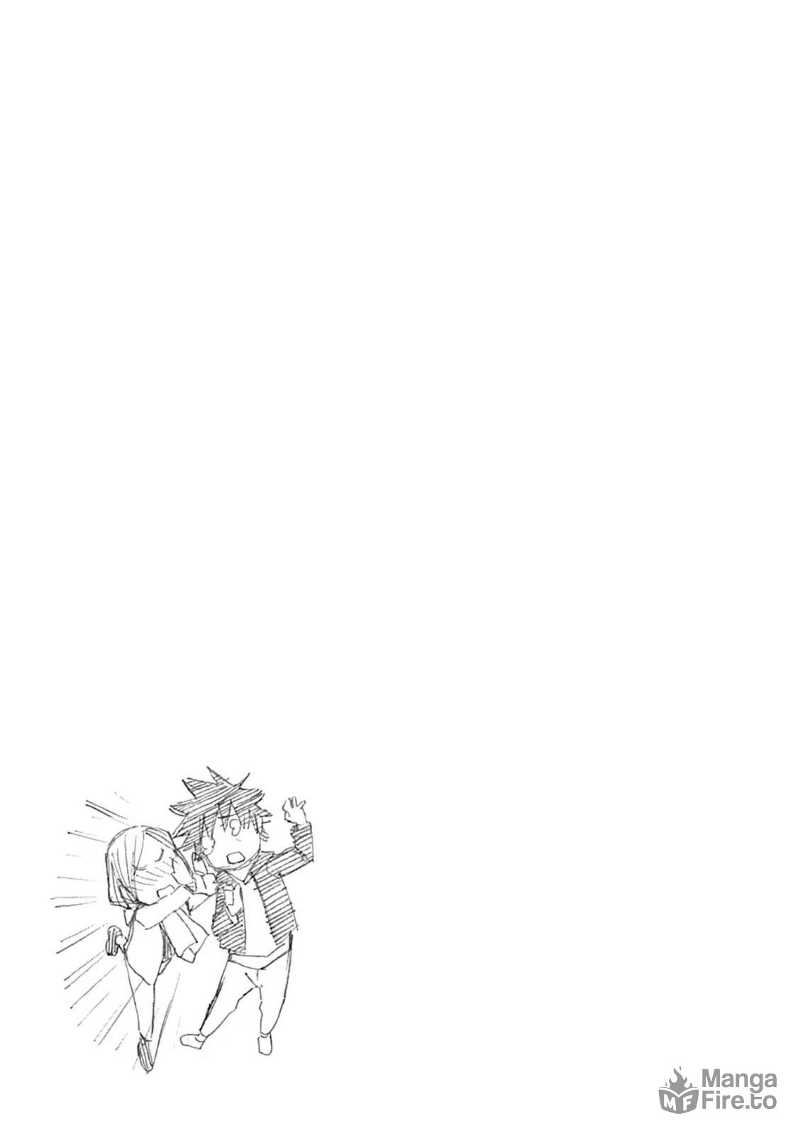 Hatsumode and Roasted Bananas page 23