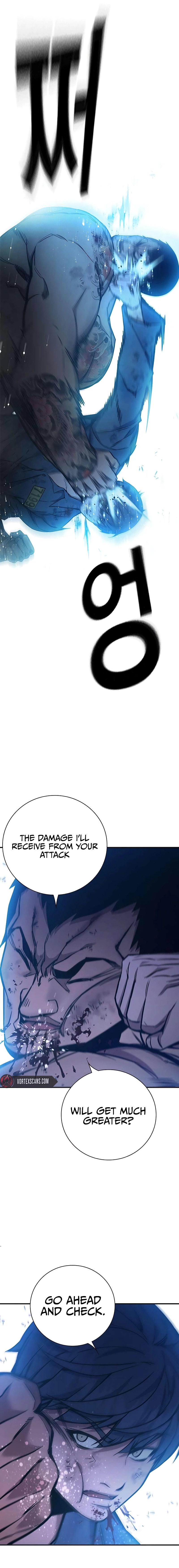 Juvenile Prison – Chapter 21 page 11