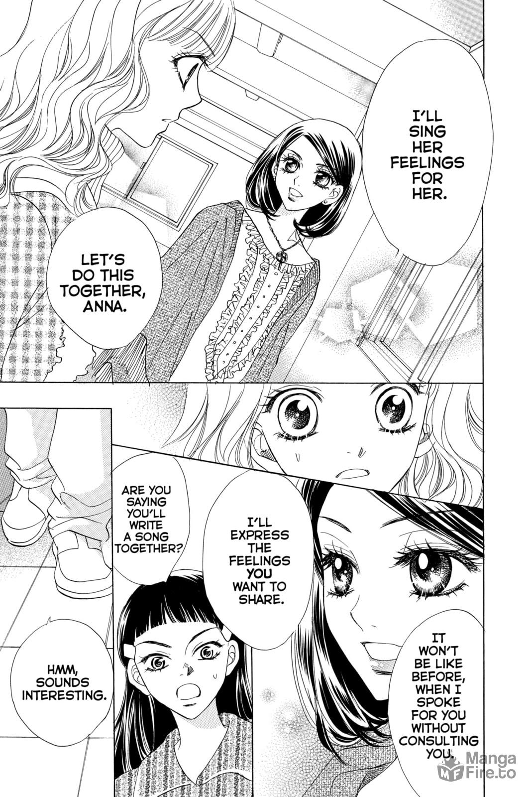 A Devil and Her Love Song – Chapter 43 page 20