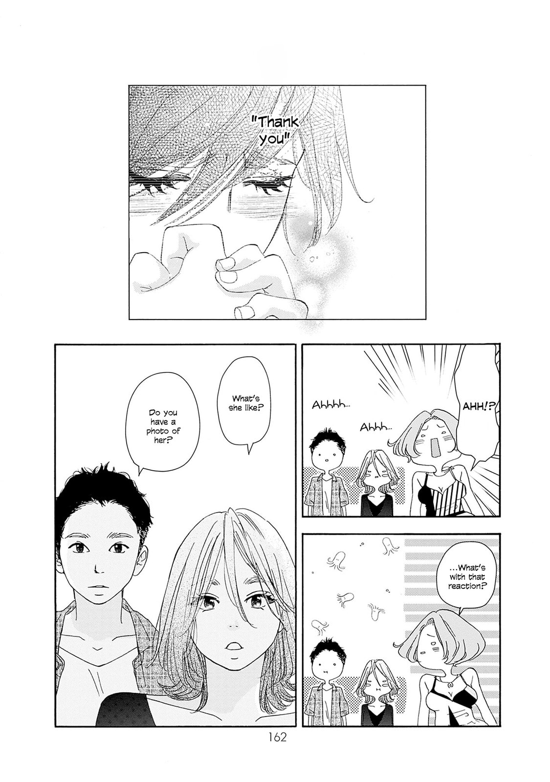 Pink Candy Kiss – Chapter 10 page 25