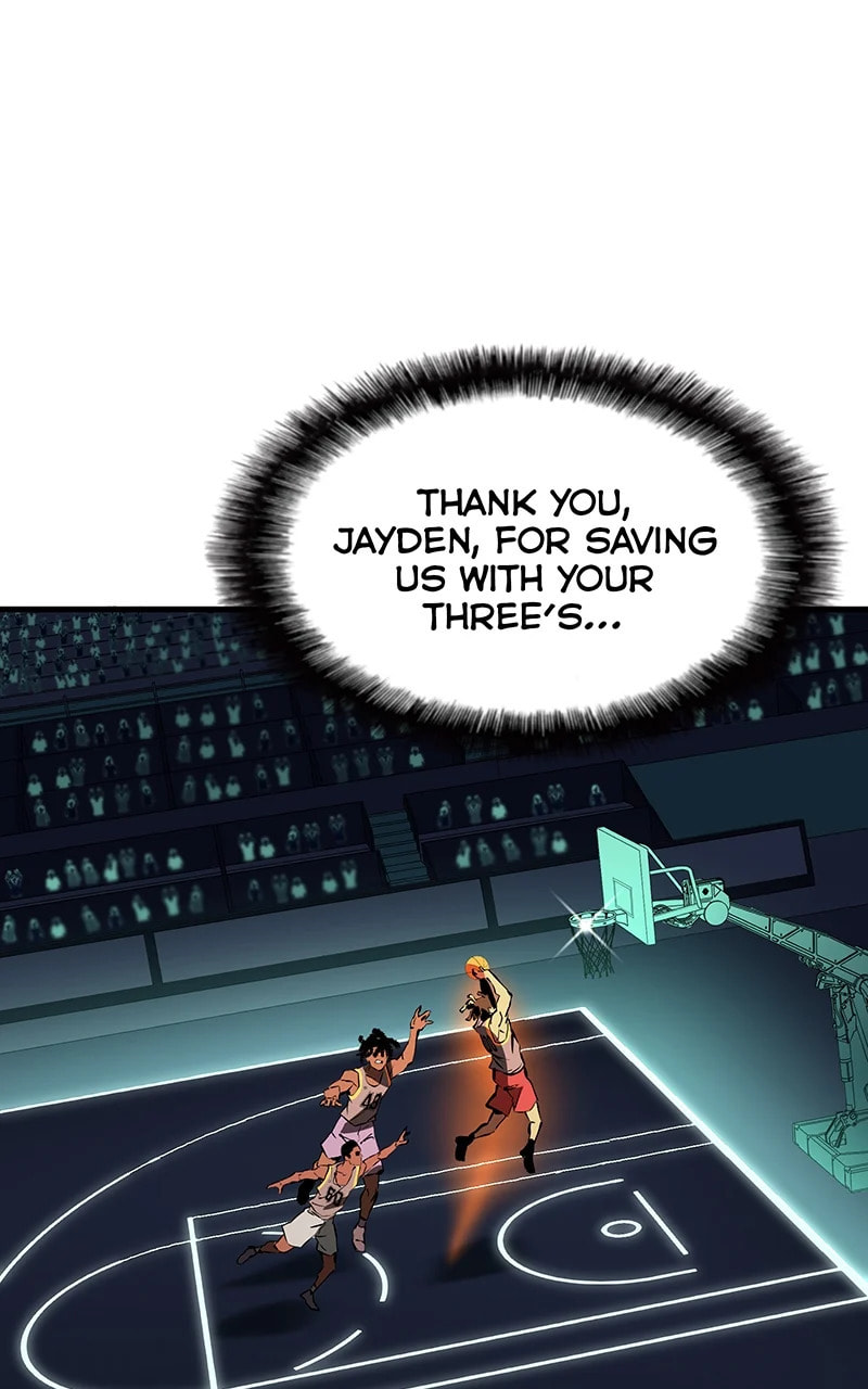 Overtime Elite – Chapter 16 page 78