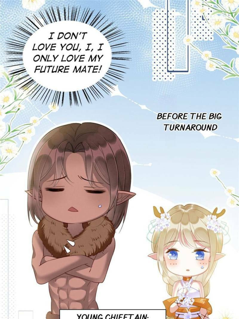 Help! My Beast Husband Pampers Me Too Much! – Chapter 11 page 72