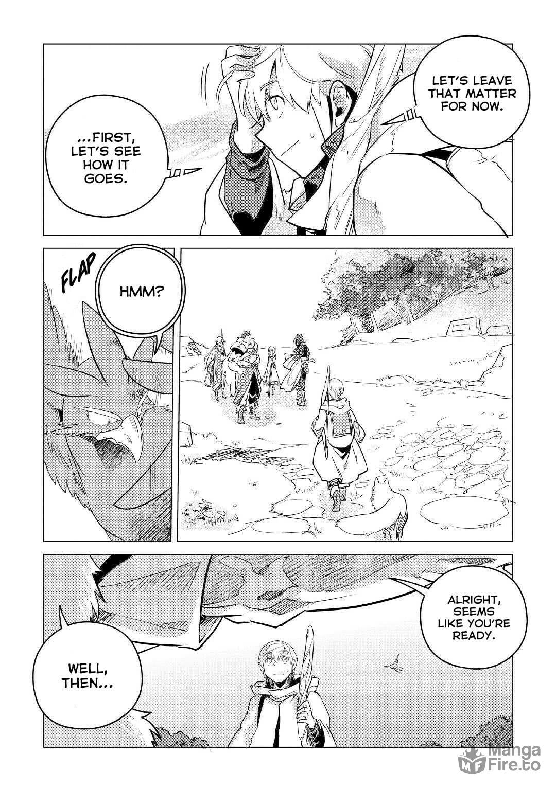 Emerald's Sword page 47