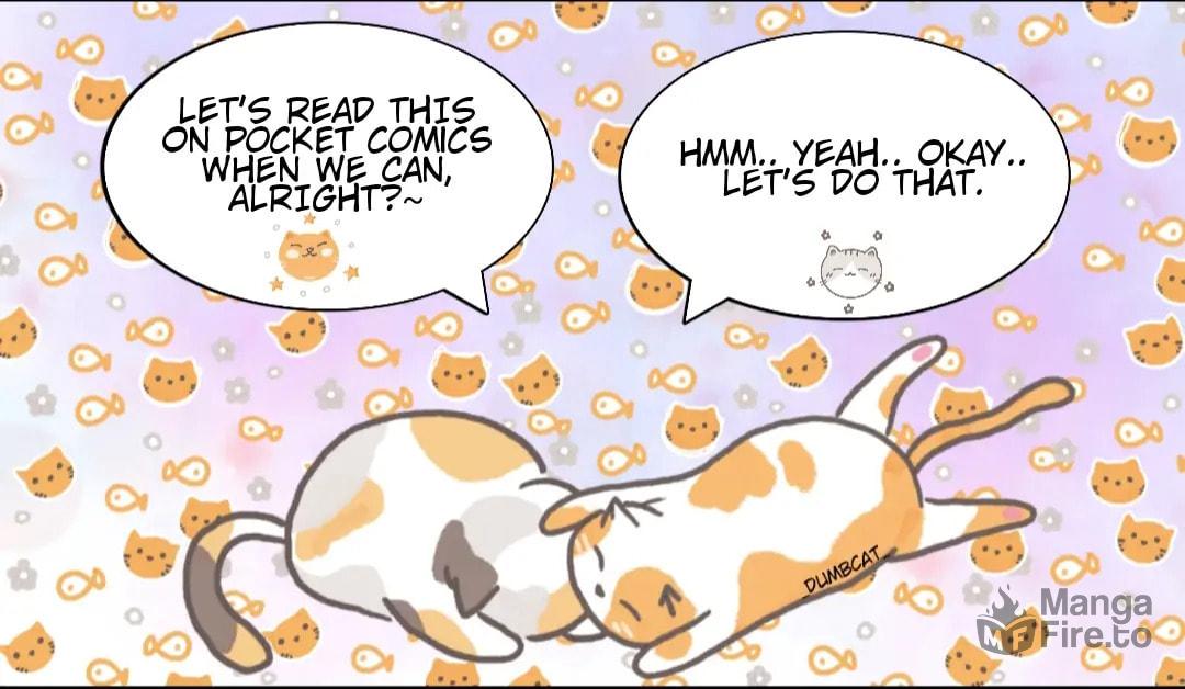 Amelia's Opalescent Marriage – Chapter 10 page 50