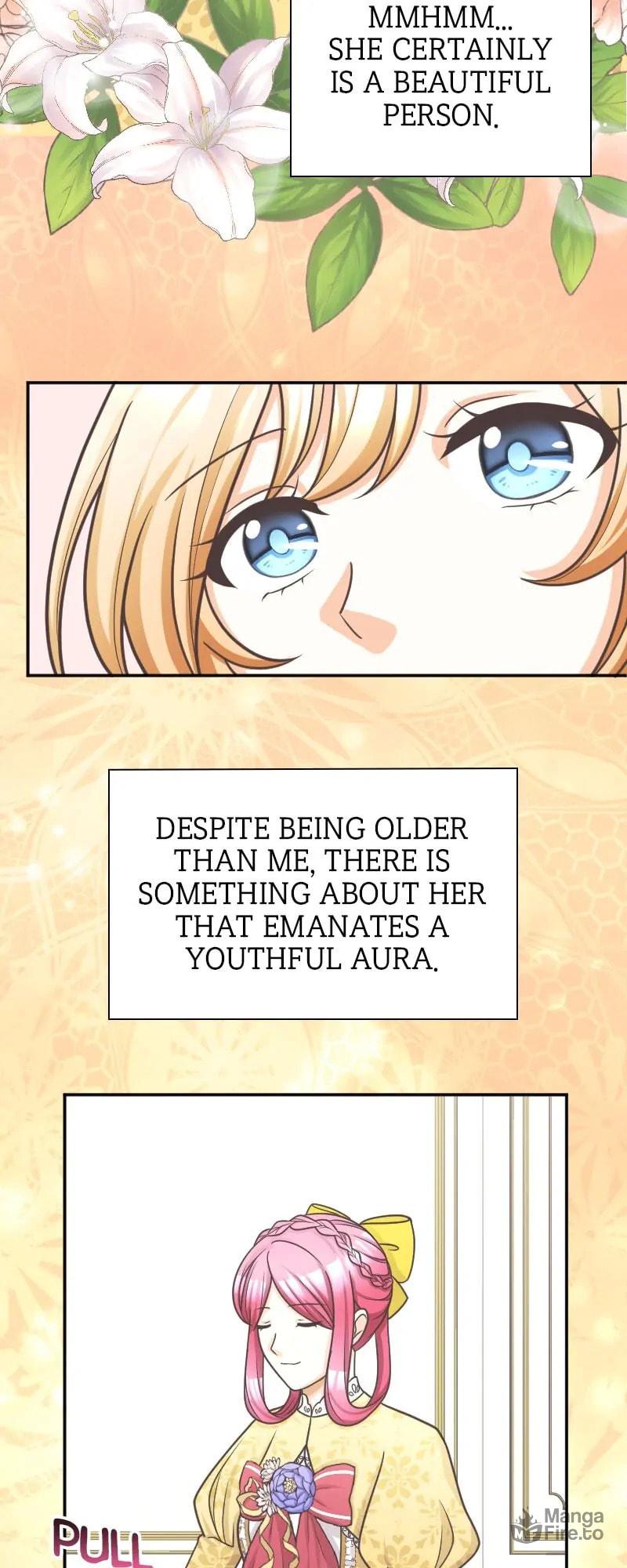 Sansho Kuhirune-tsuki Seikatsu Oyakusoku Shite Kudasai, Koushaku-sama – Chapter 25 page 9
