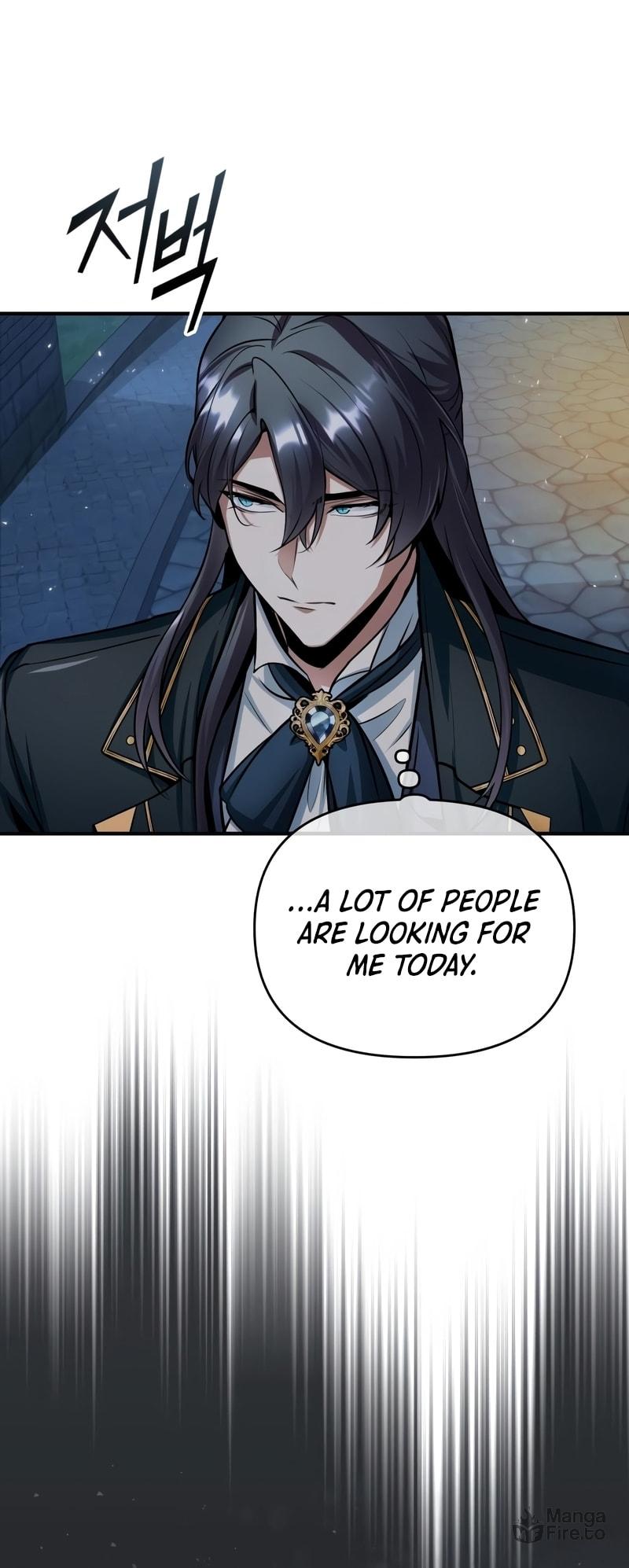 The Academy's Undercover Professor – Chapter 14 page 32