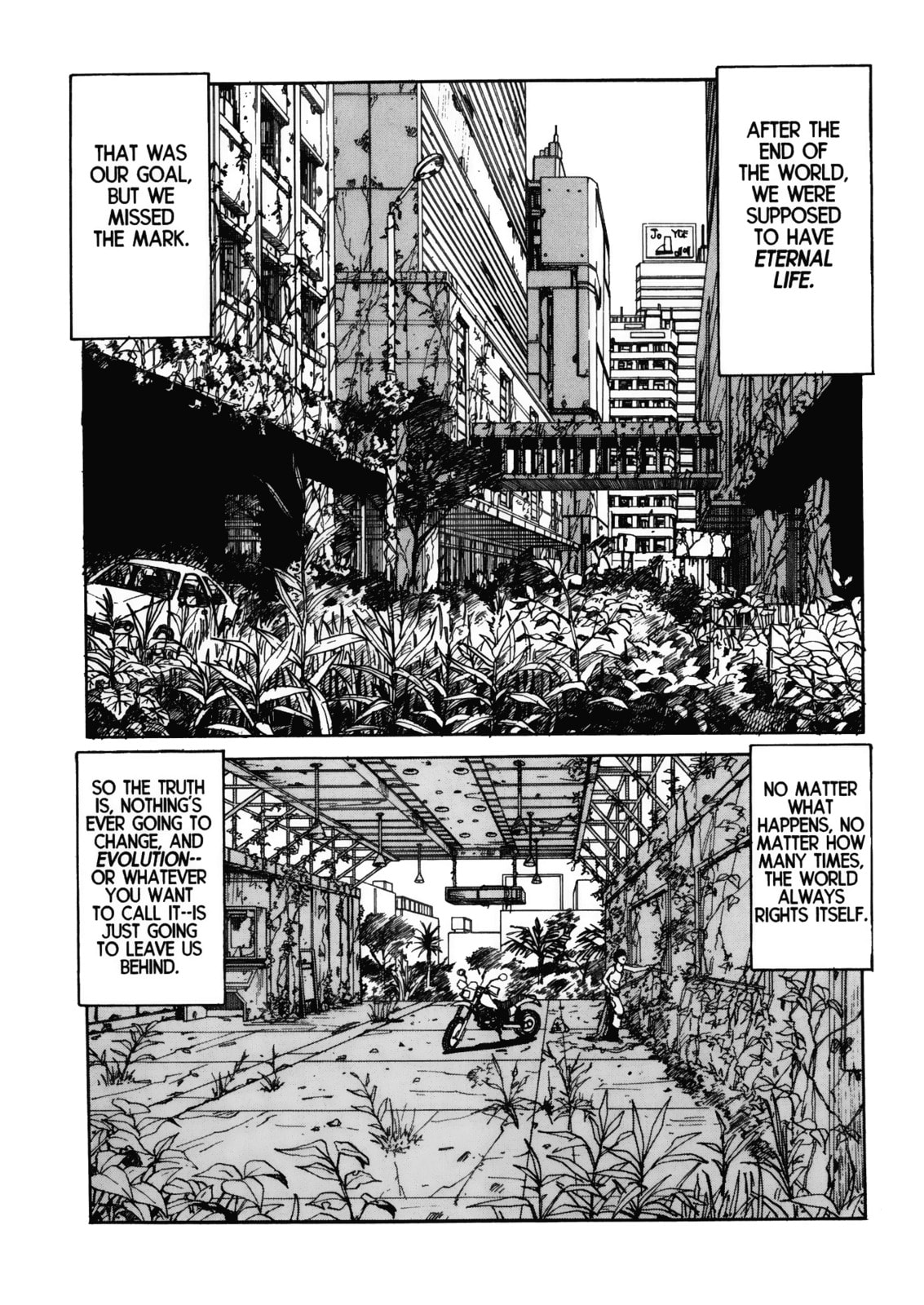 20 Years Later page 0