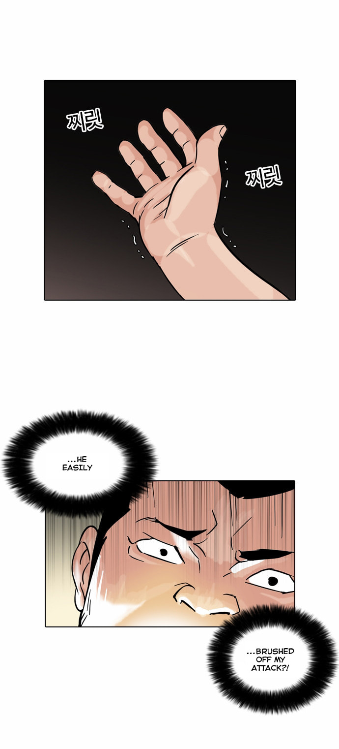 Lookism – Chapter 50 page 6
