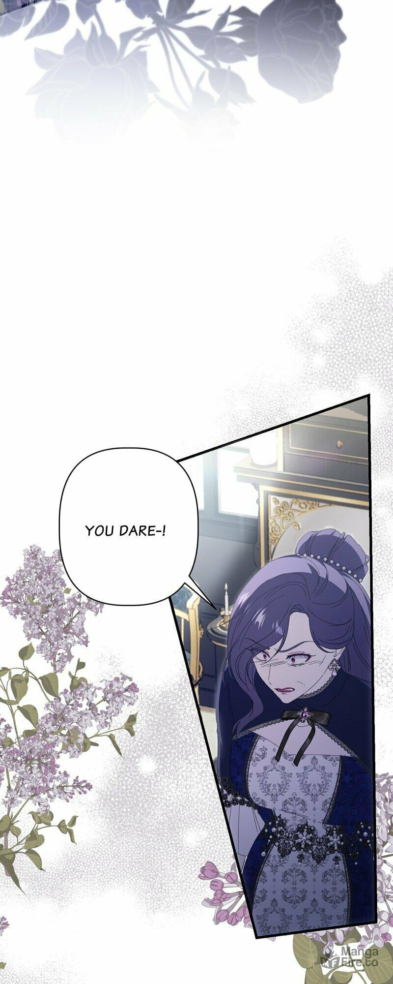 Becoming a Family With the Duke and His Dear Son – Chapter 15 page 56