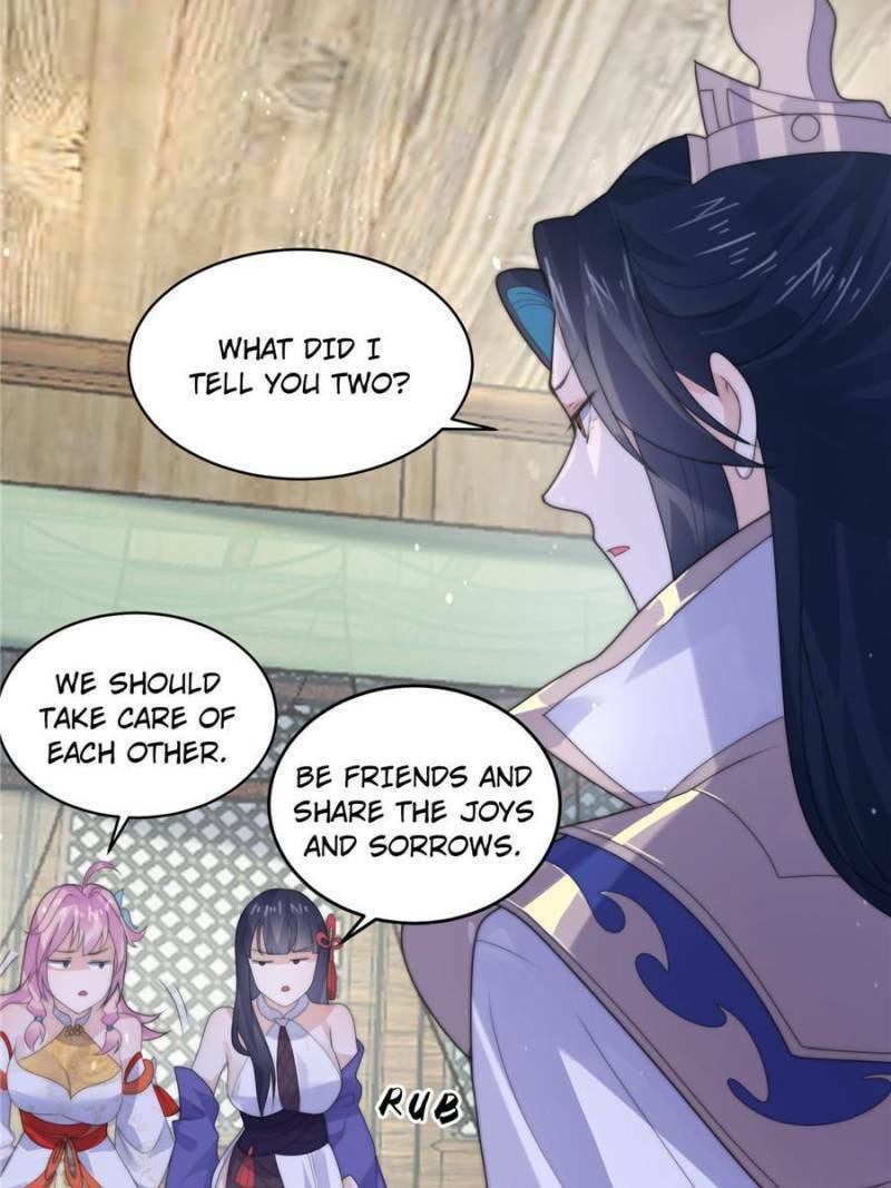 All the Female Apprentices Want to Kill Me – Chapter 53 page 21