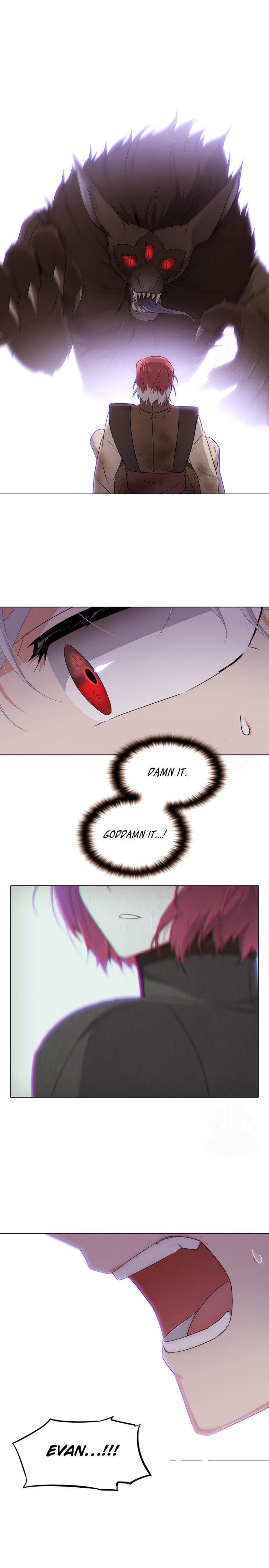 Caught by the Villain – Chapter 9 page 15