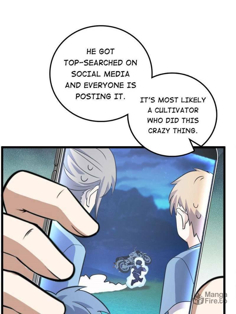 Spare Me, Great Lord! (Colored) – Chapter 70 page 34