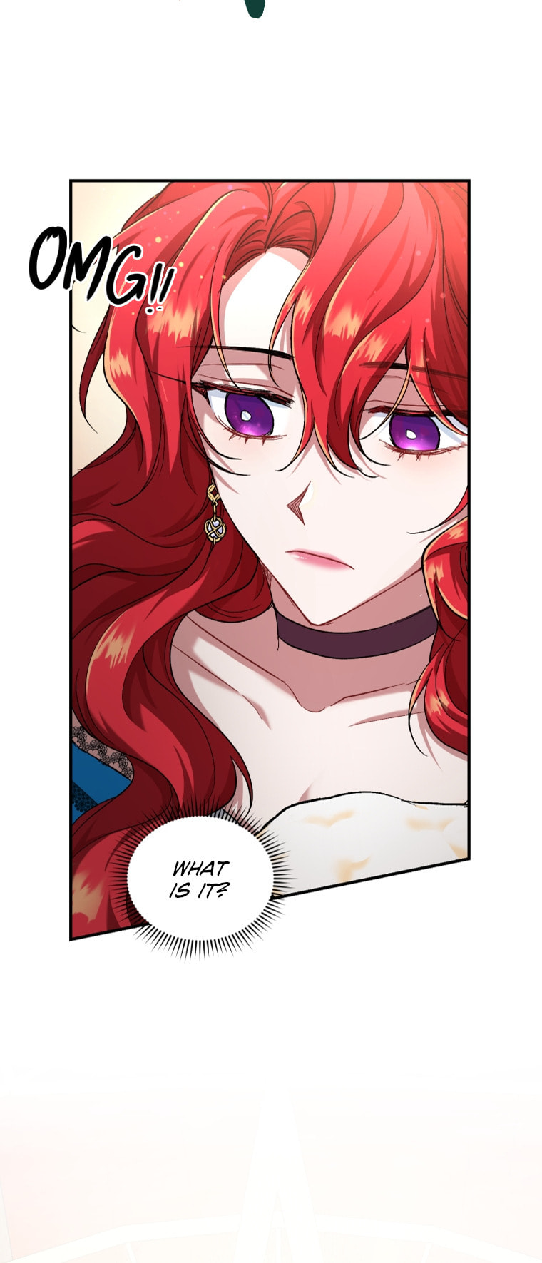 The Crimson Lady – Chapter 8 page 15
