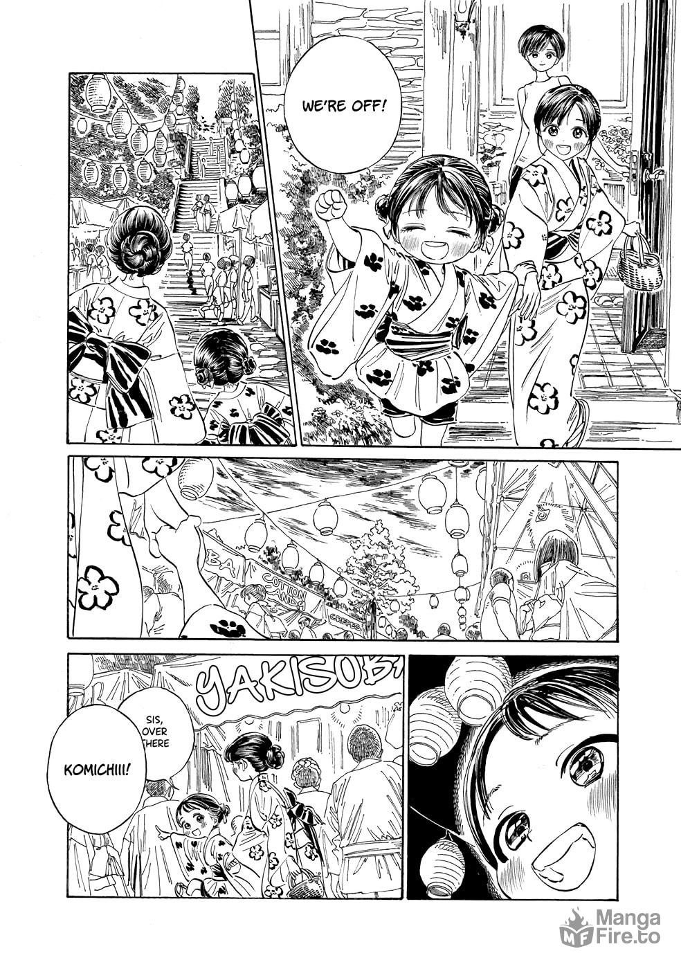 Friends? …I came by myself page 2