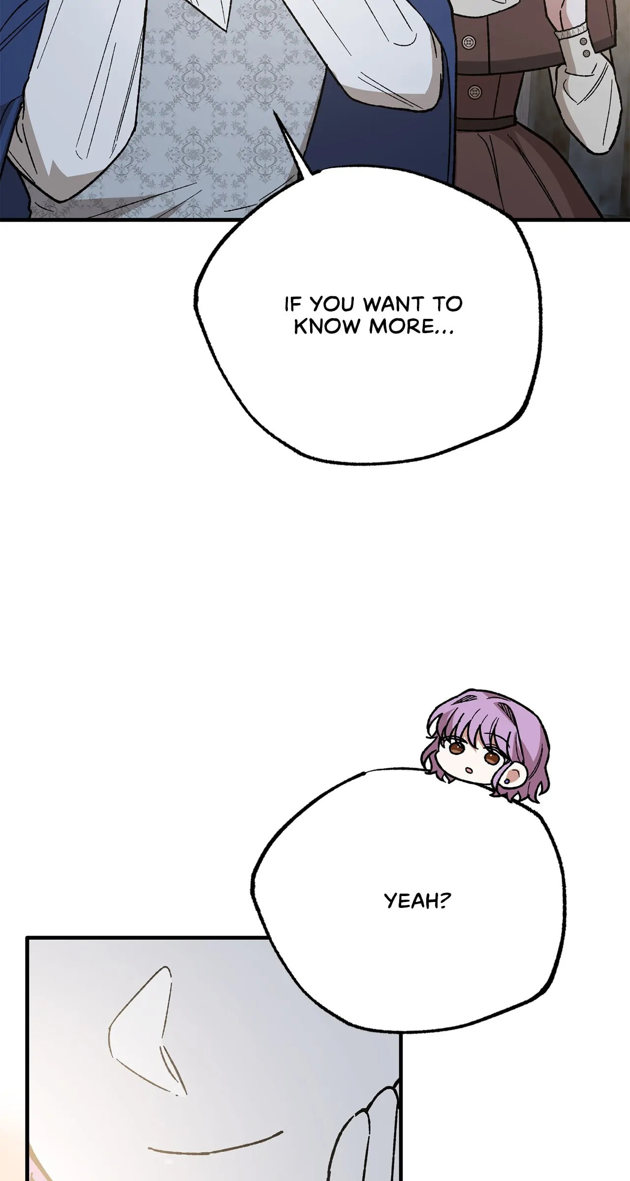 Let Me Kidnap the Male Lead – Chapter 12 page 30